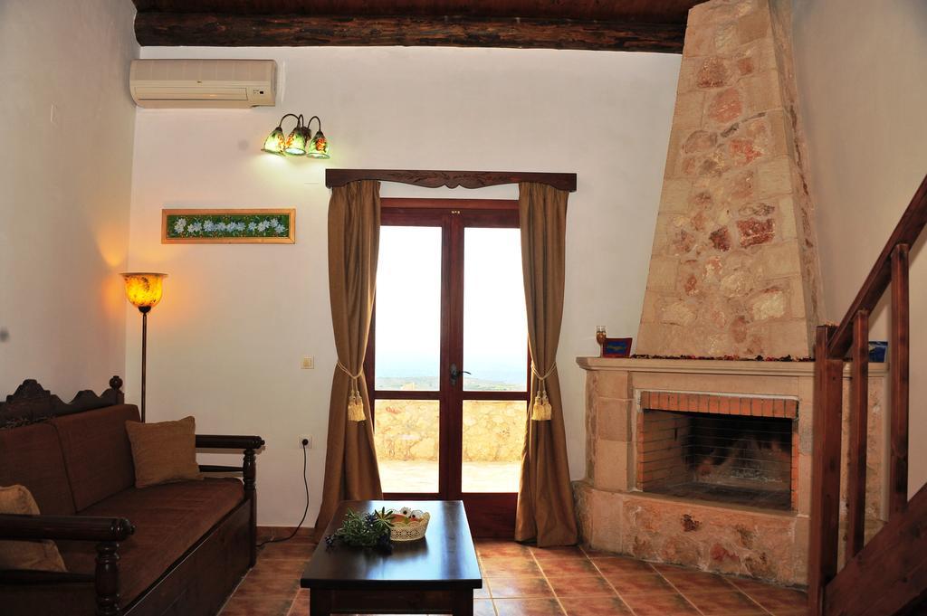 Artemida Traditional Homes By Apokoronas-Villas Kokkino Chorio Exterior photo